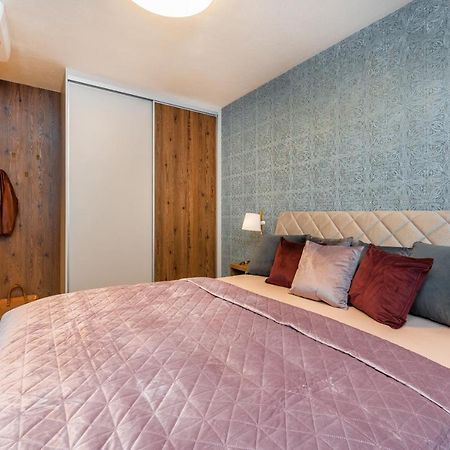 Apartament A121 Molo Lipno S Infrasaunou - Residence Koubek Lipno nad Vltavou Εξωτερικό φωτογραφία
