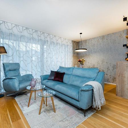 Apartament A121 Molo Lipno S Infrasaunou - Residence Koubek Lipno nad Vltavou Εξωτερικό φωτογραφία