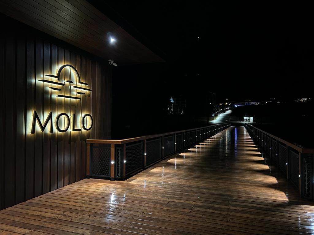 Apartament A121 Molo Lipno S Infrasaunou - Residence Koubek Lipno nad Vltavou Εξωτερικό φωτογραφία