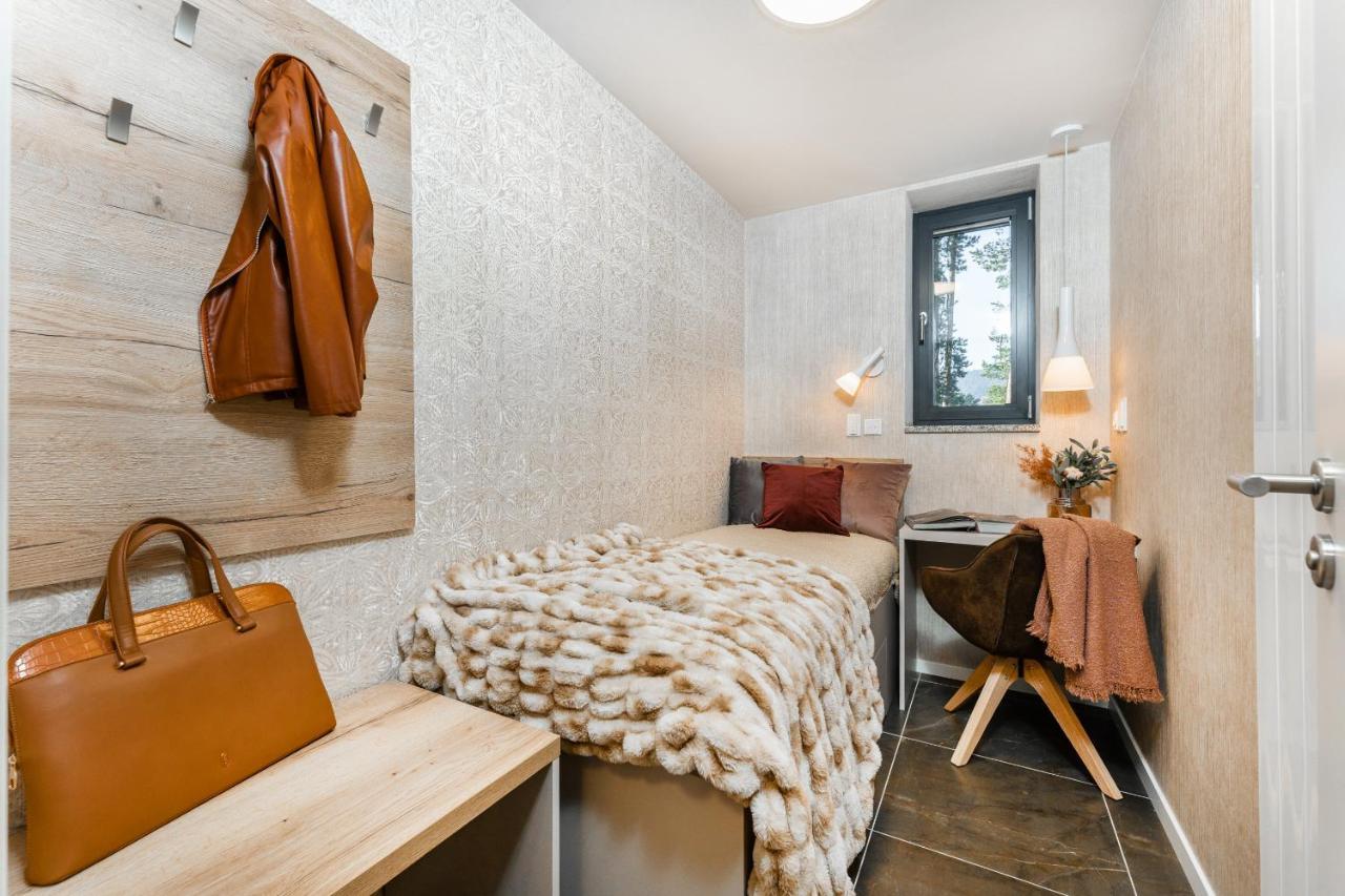 Apartament A121 Molo Lipno S Infrasaunou - Residence Koubek Lipno nad Vltavou Εξωτερικό φωτογραφία
