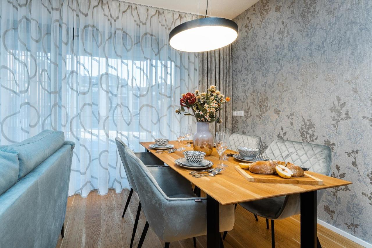 Apartament A121 Molo Lipno S Infrasaunou - Residence Koubek Lipno nad Vltavou Εξωτερικό φωτογραφία