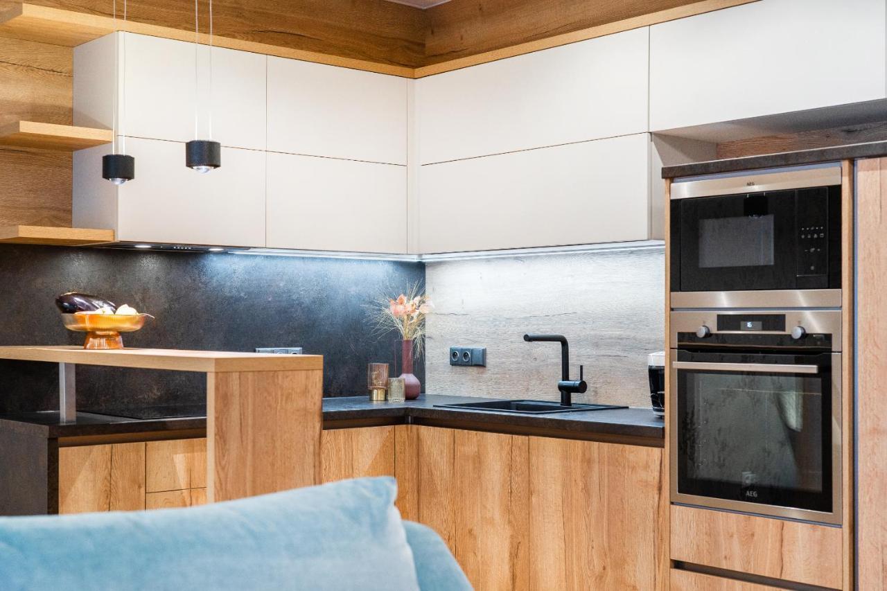 Apartament A121 Molo Lipno S Infrasaunou - Residence Koubek Lipno nad Vltavou Εξωτερικό φωτογραφία