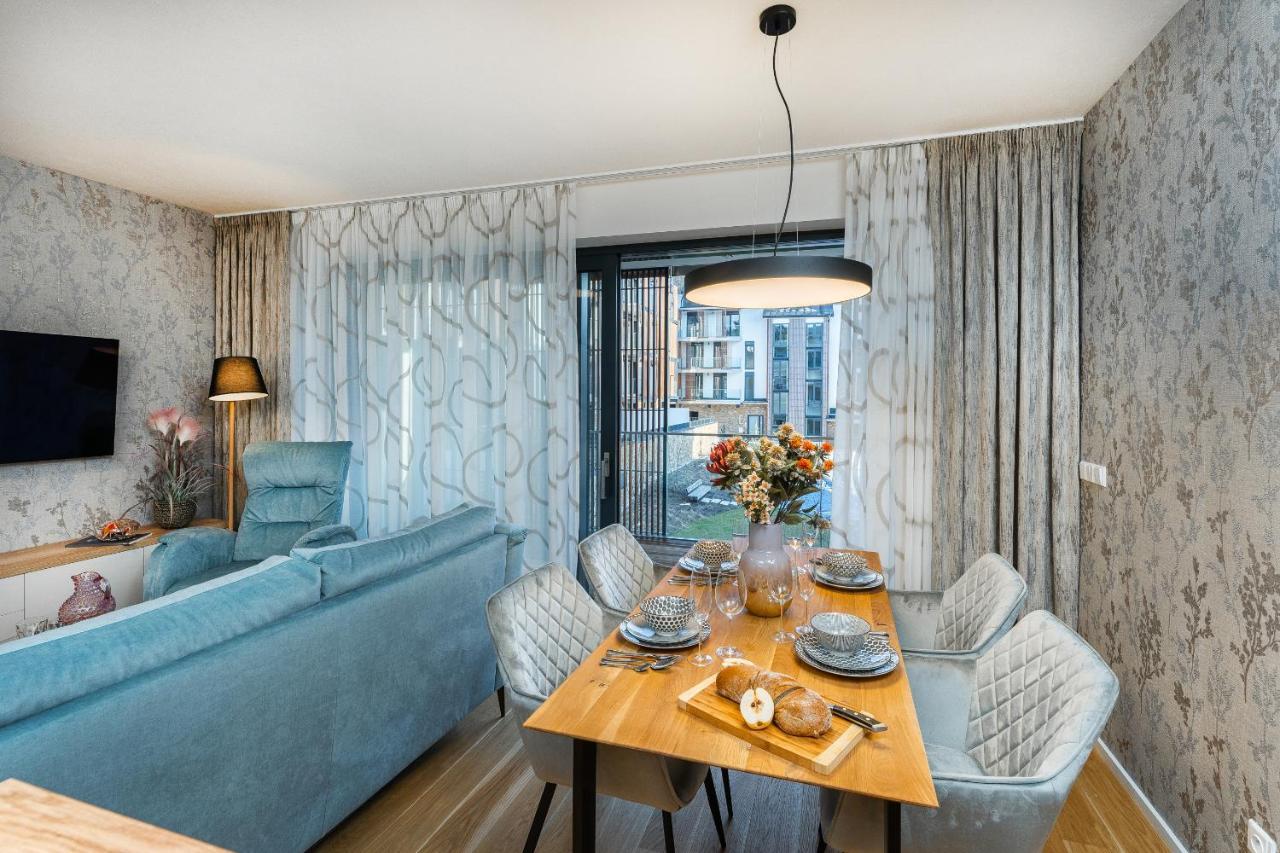 Apartament A121 Molo Lipno S Infrasaunou - Residence Koubek Lipno nad Vltavou Εξωτερικό φωτογραφία